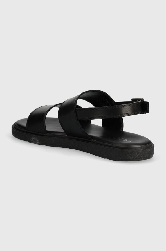 Obuwie Vagabond Shoemakers sandały skórzane MASON 5765.201.20 czarny