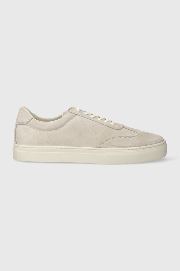 Σουέτ sneakers Vagabond Shoemakers PAUL 2.0 5783.040.06 γκρί SS24