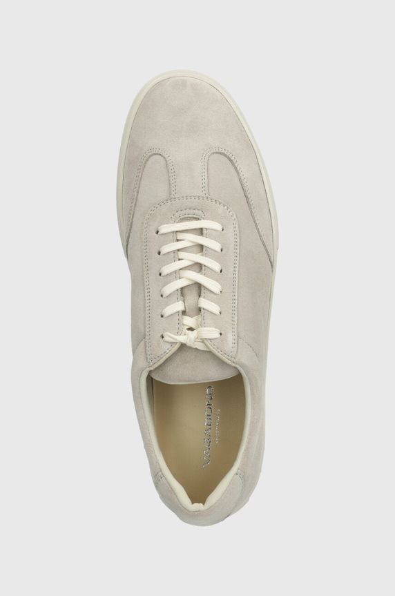 Σουέτ sneakers Vagabond Shoemakers PAUL 2.0 γκρί 5783.040.06