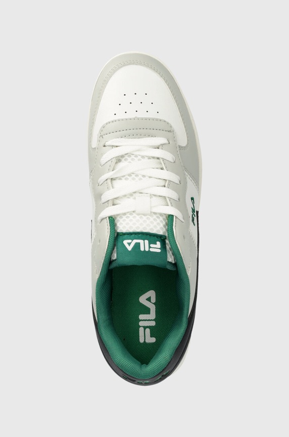 Tenisice Fila NOCLAF siva FFM0022