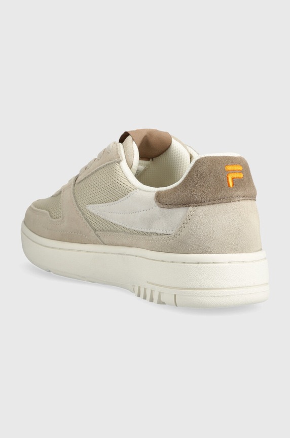 Obuwie Fila sneakersy FXVENTUNO FFM0300 beżowy