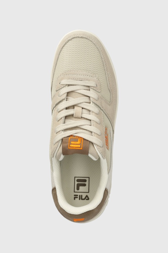 Fila sneakersy FXVENTUNO beżowy FFM0300