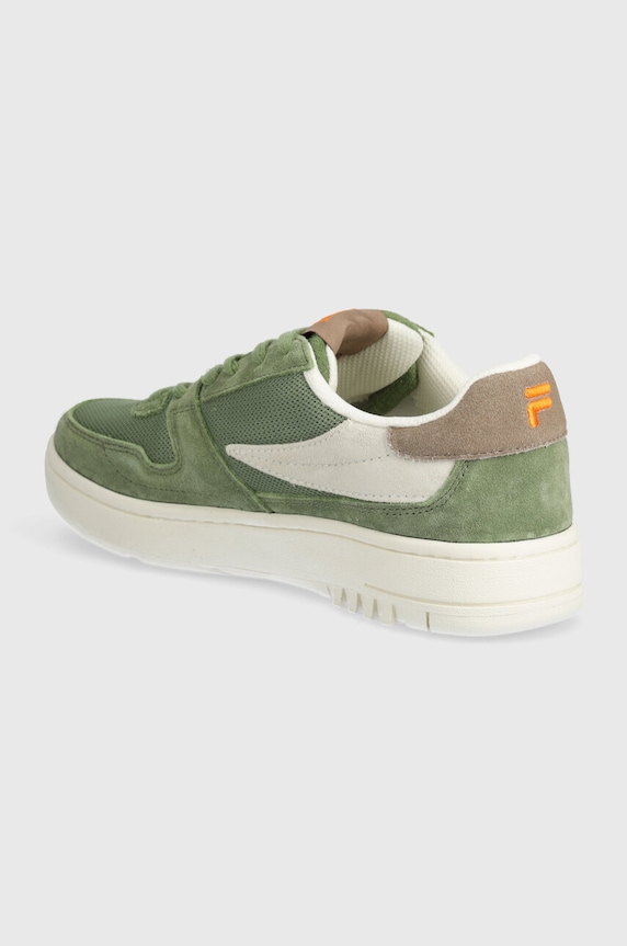 Obuwie Fila sneakersy FXVENTUNO FFM0300 zielony