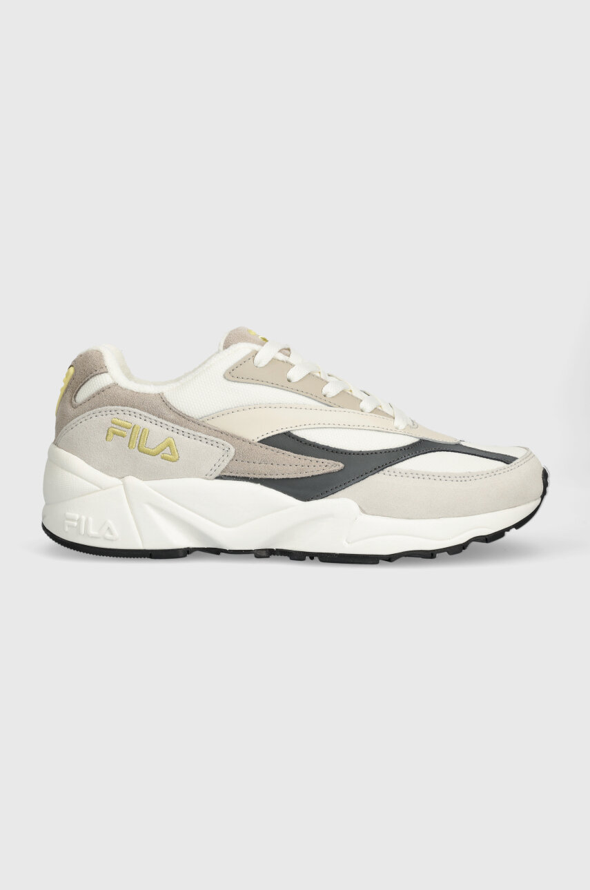 Tenisice Fila V94M tekstil bež FFM0302