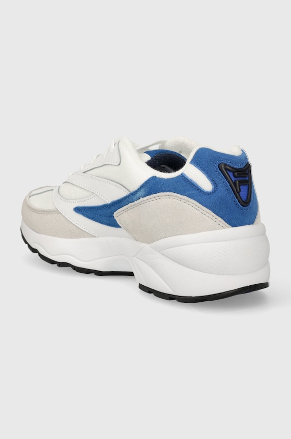 Obuwie Fila sneakersy V94M FFM0302 niebieski