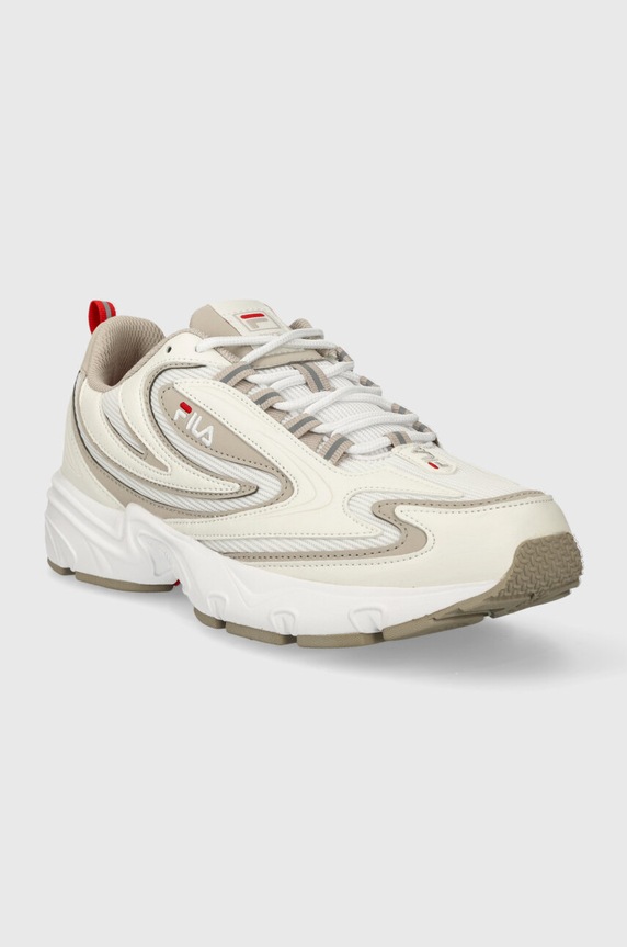 Fila sneakers ACTIX FFM0314 bej SS25