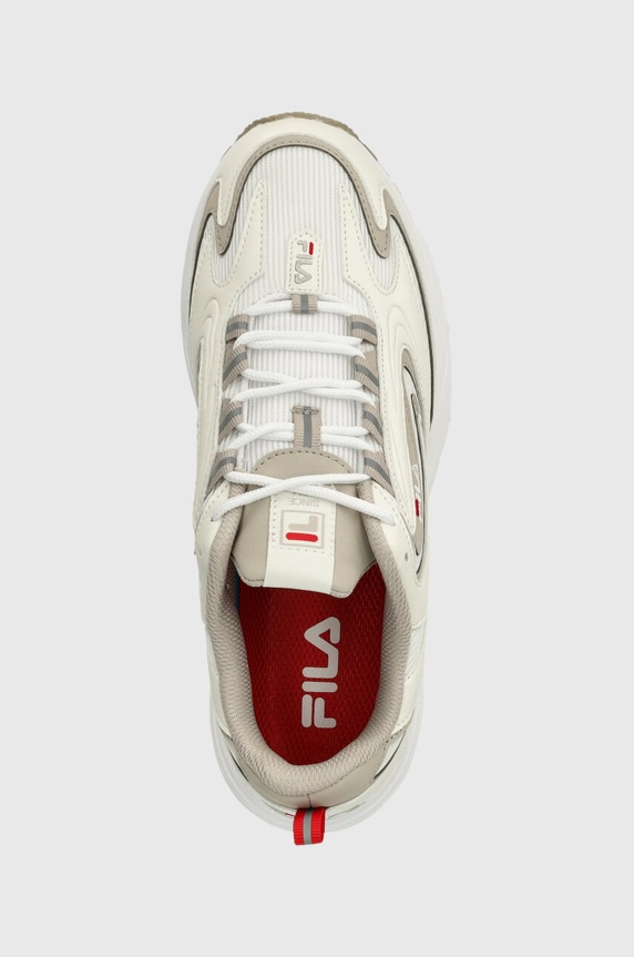 Fila sneakers ACTIX bej FFM0314