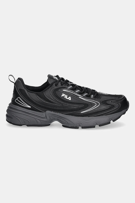 Fila sneakers ACTIX FFM0314 negru SS25