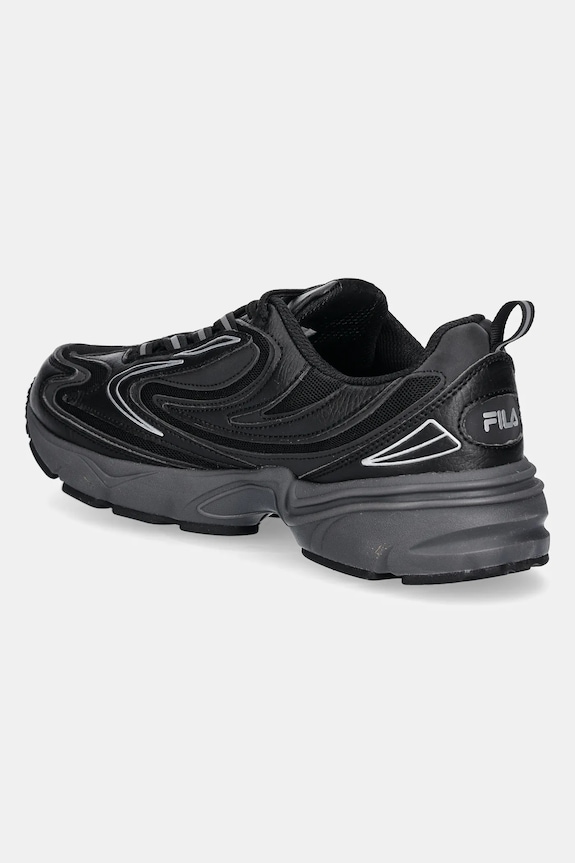 Încălțăminte Fila sneakers ACTIX FFM0314 negru