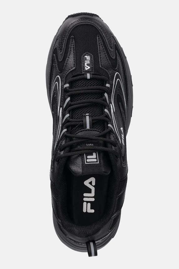 Fila sneakers ACTIX negru FFM0314