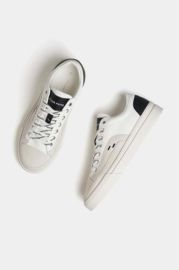 Filling Pieces sportcipő Riviera Low 90223101901
