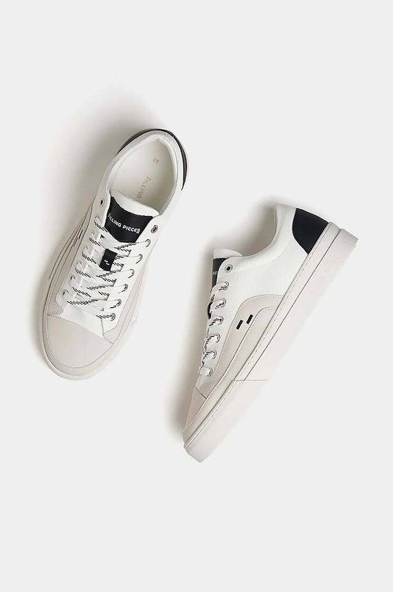 Filling Pieces sportcipő Riviera Low 90223101901
