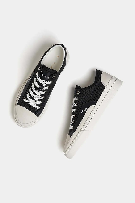 Filling Pieces tenisówki Riviera Low 90223101861