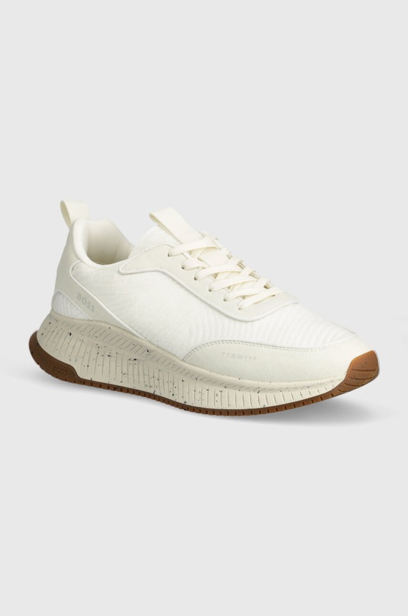 BOSS sneakersy TTNM EVO niska biały 50517897.100