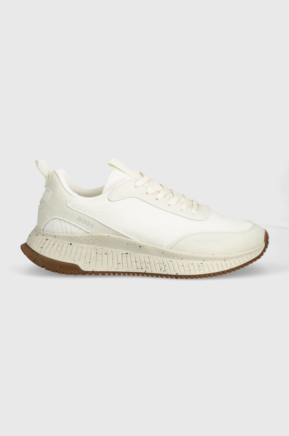 BOSS sneakersy TTNM EVO 50517897.100 biały SS24