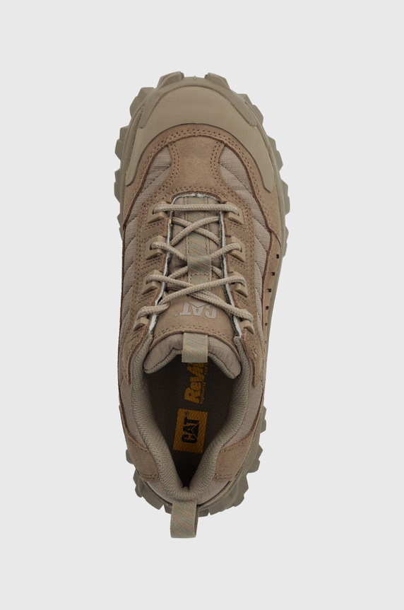 Tenisice CAT Footwear INTRUDER bež P111393
