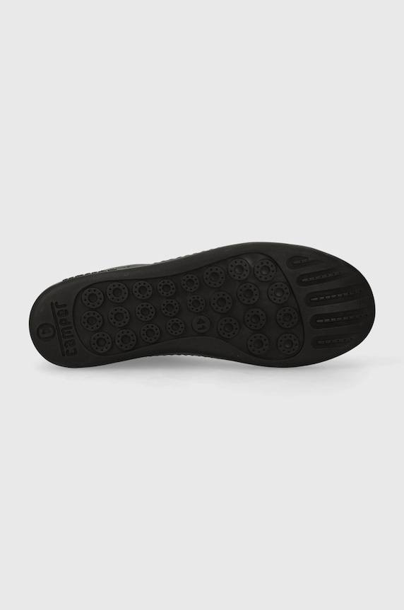 Camper sneakersy skórzane TWS K100855.005 czarny