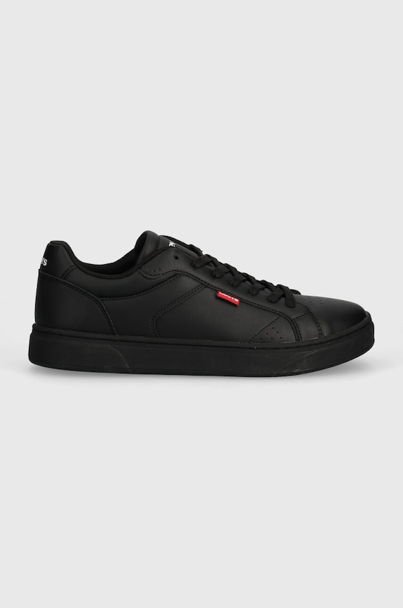 Levi's sneakersy RUCKER 235438.559 czarny SS24