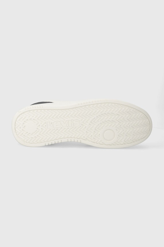 Levi's sneakersy DRIVE 235649.17 granatowy