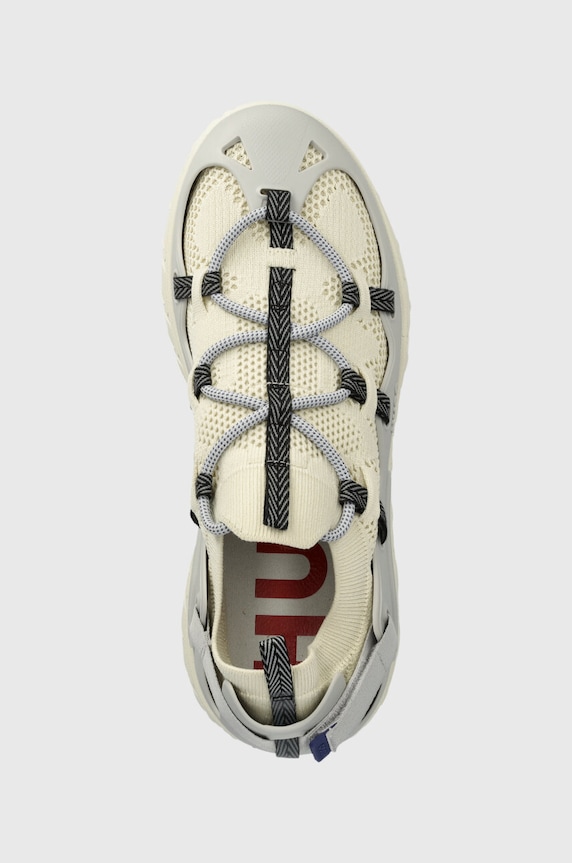 Superge HUGO Reeflyn siva 50517263.280