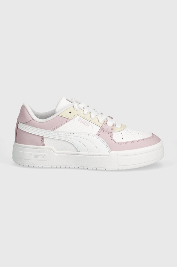 Sneakers Puma 380190 ροζ SS24