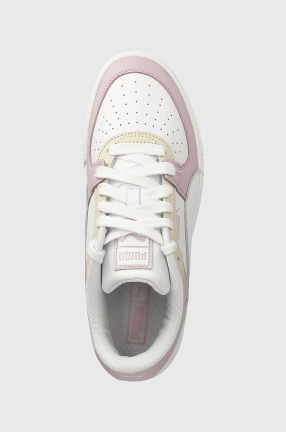 Sneakers Puma ροζ 380190