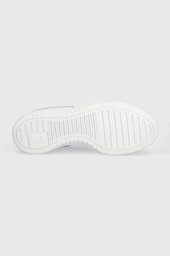 Sneakers Puma 380190 ροζ