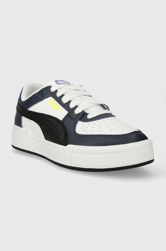 Puma sneakersy CA Pro Classic 380190 granatowy SS24