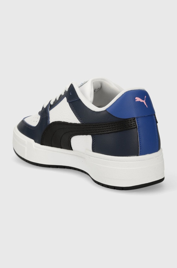 Obuwie Puma sneakersy CA Pro Classic 380190 granatowy