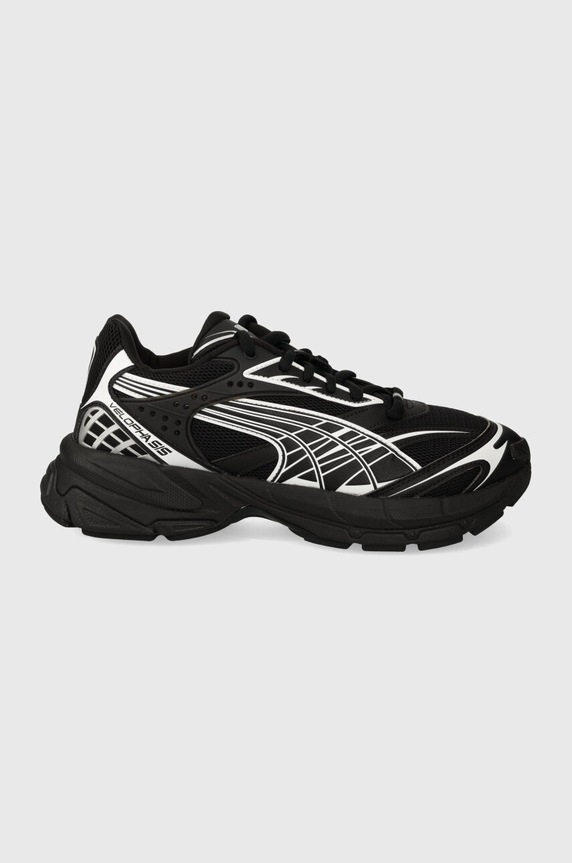 Кросівки Puma Velophasis низька чорний 395908.M