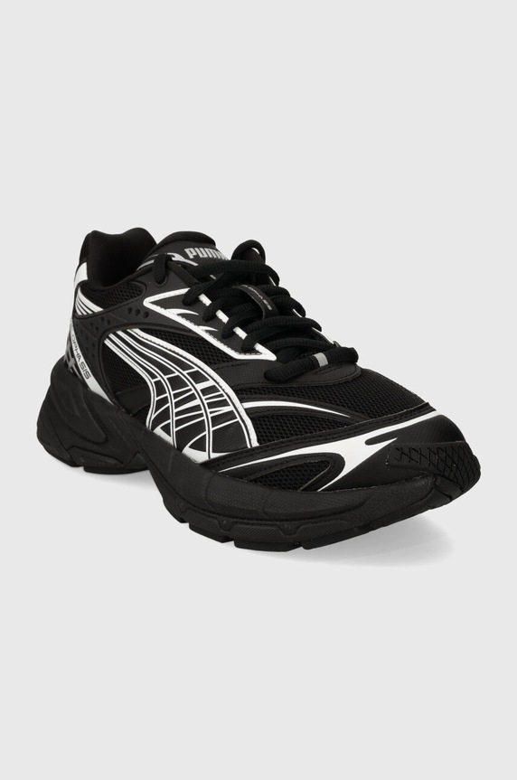 Кросівки Puma Velophasis 395908.M чорний SS25