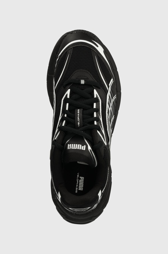 Кросівки Puma Velophasis чорний 395908.M