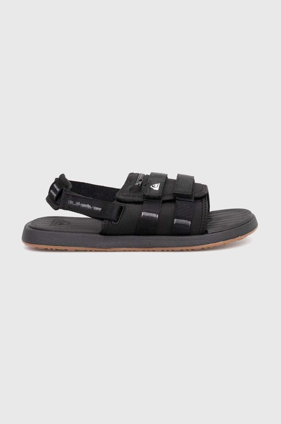 Sandály Quiksilver AQYL101350 černá SS24