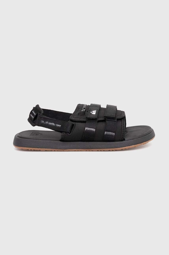 Sandály Quiksilver AQYL101350 černá SS24