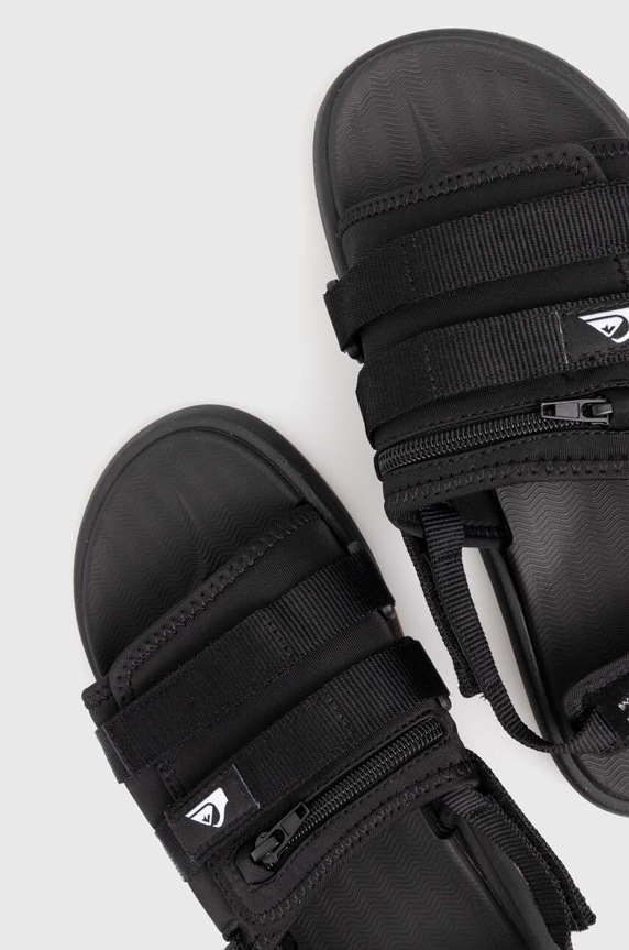 Sandály Quiksilver AQYL101350 černá