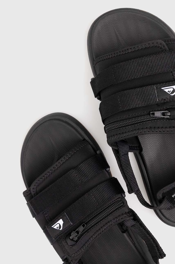Sandály Quiksilver AQYL101350 černá