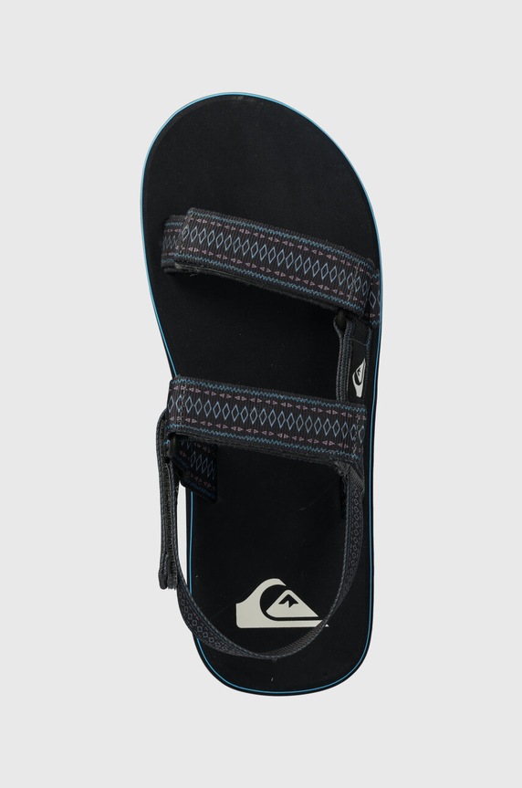 Сандали Quiksilver тъмносин AQYL101384