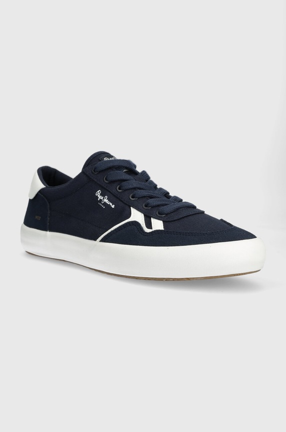 Tenisky Pepe Jeans PMS31038 PMS31038 námořnická modř SS24