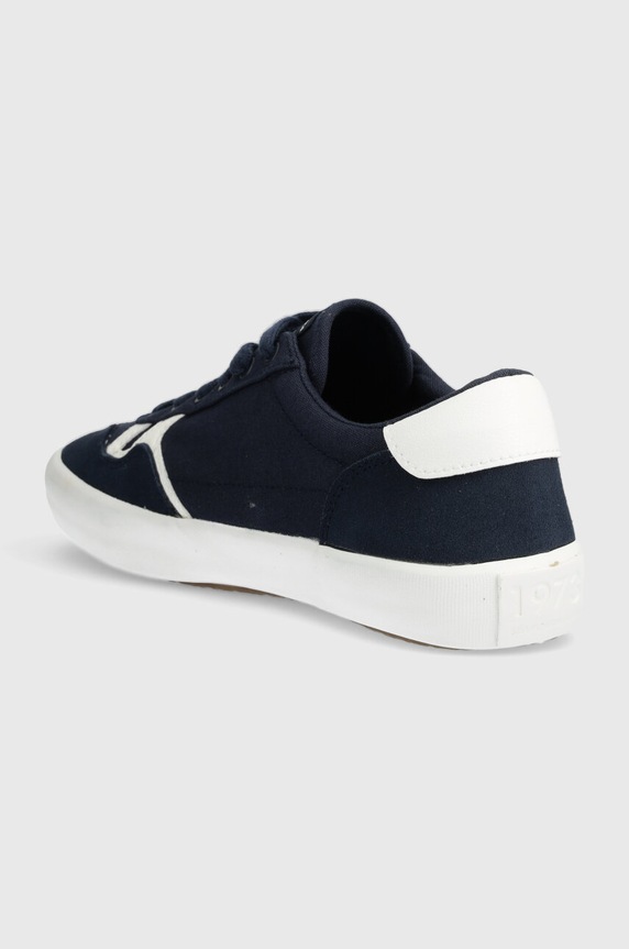Boty Tenisky Pepe Jeans PMS31038 PMS31038 námořnická modř