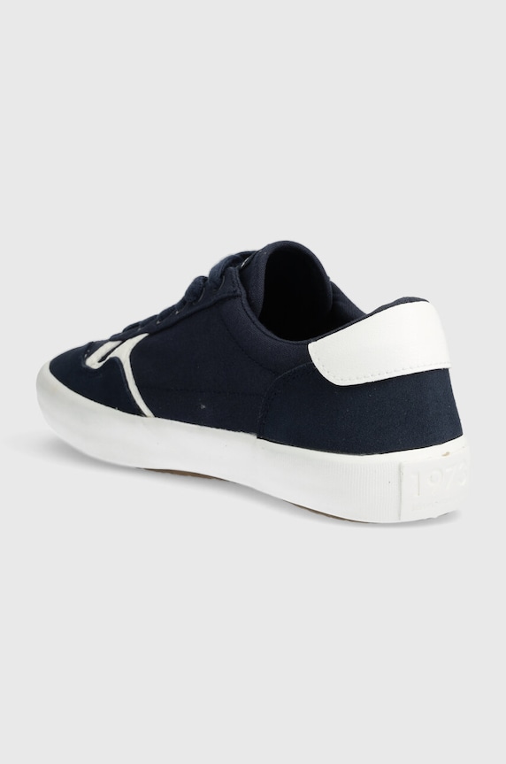 Boty Tenisky Pepe Jeans PMS31038 PMS31038 námořnická modř