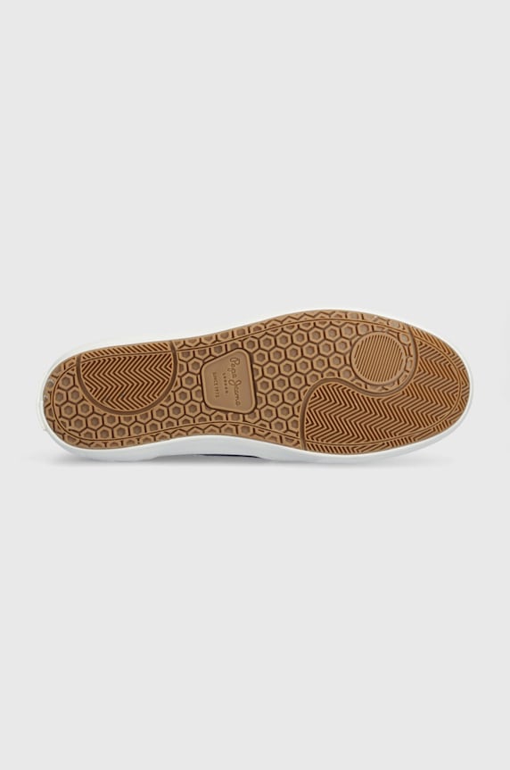 Tenisky Pepe Jeans PMS31038 PMS31038 námořnická modř