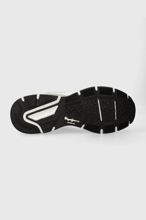 Pepe Jeans sneakersy PMS60002 PMS60002 szary