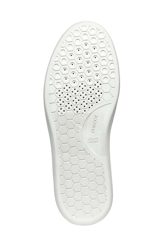 Semišové mokasíny Geox U DEIVEN U455WC.00022.C4002