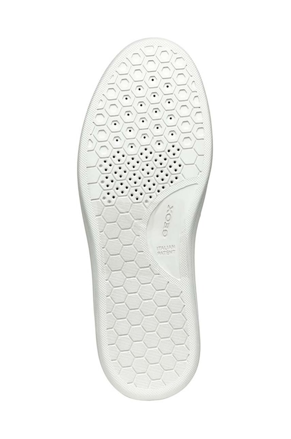 Semišové mokasíny Geox U DEIVEN U455WC.00022.C4002
