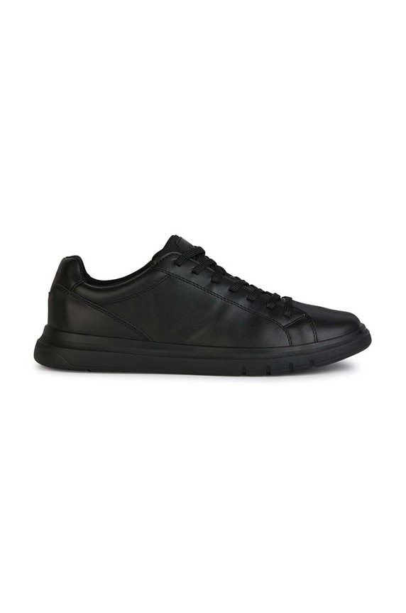 Sneakers Geox U MEREDIANO μικρό μαύρο U45B3A.000BC.C9999