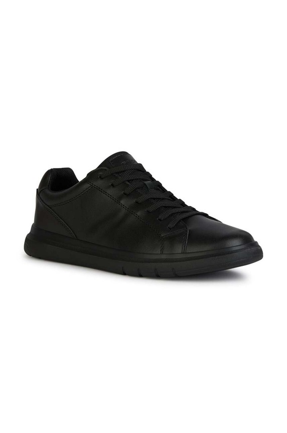 Sneakers Geox U MEREDIANO U45B3A.000BC.C9999 μαύρο SS24