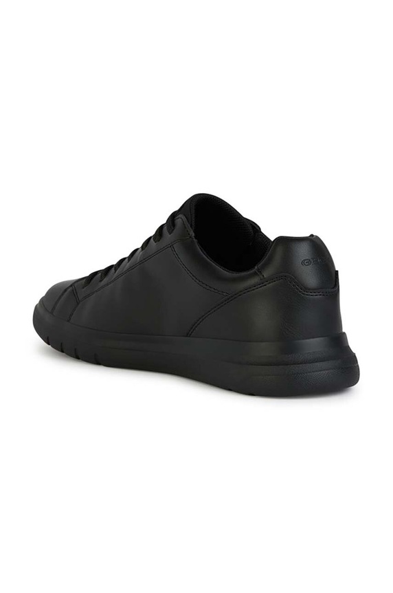 Sneakers Geox U MEREDIANO μαύρο U45B3A.000BC.C9999