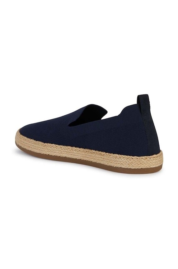 Geox espadryle U PANTELLERIA granatowy U45DWA.0006K.C4002