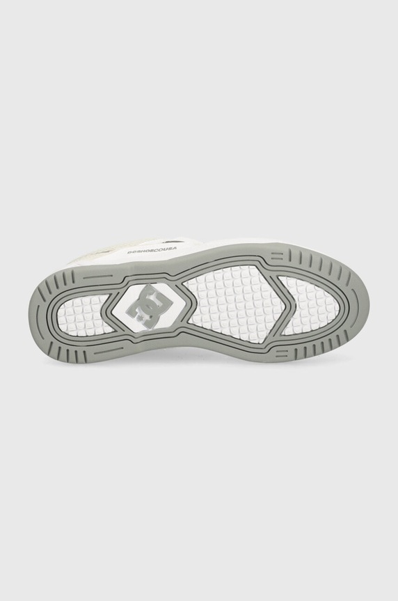 Sneakers boty DC Construct ADYS100822 béžová