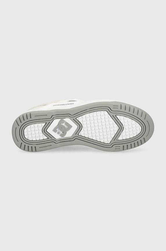 Sneakers boty DC Construct ADYS100822 béžová